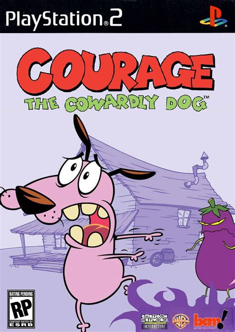 courage the cowardly dog game|Courage the Cowardly Dog Games .